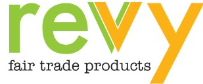 Revy Fair Trade Products logo