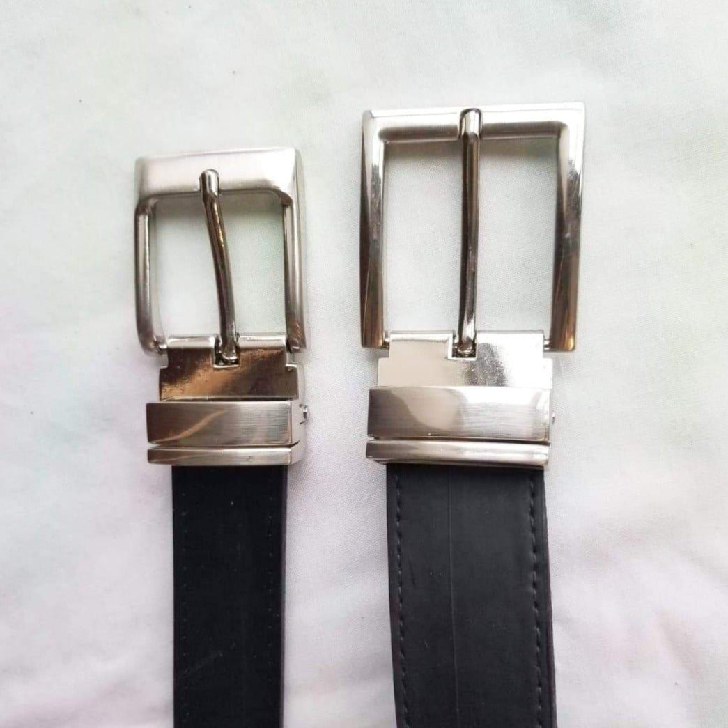 Revved Up Belt