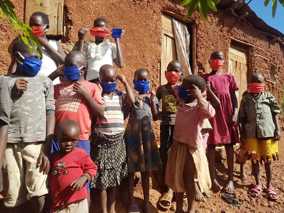 Human Trafficking Prevention in Uganda