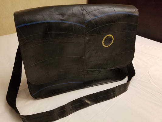 Revved Up Work Bag