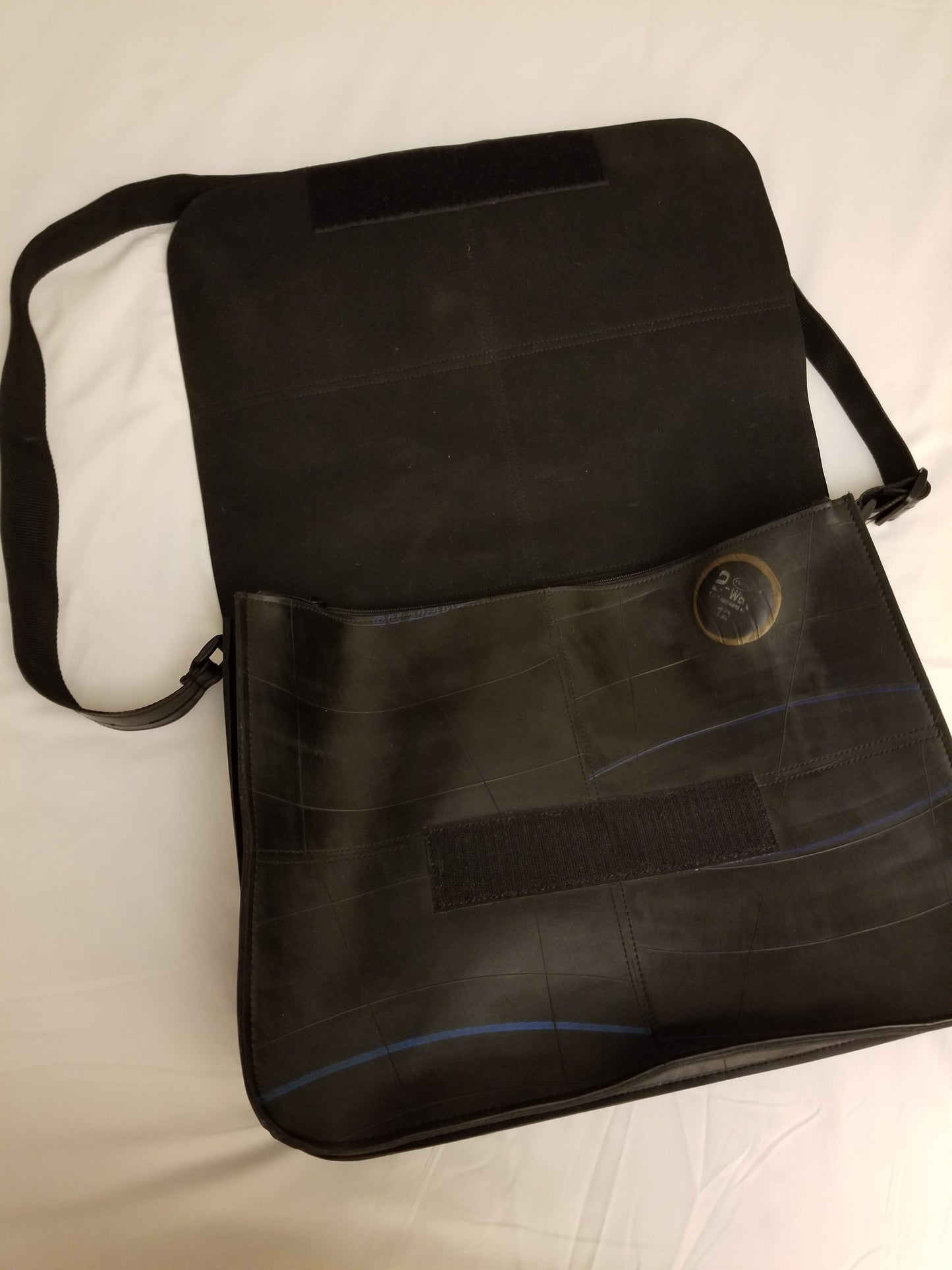 Revved Up Work Bag
