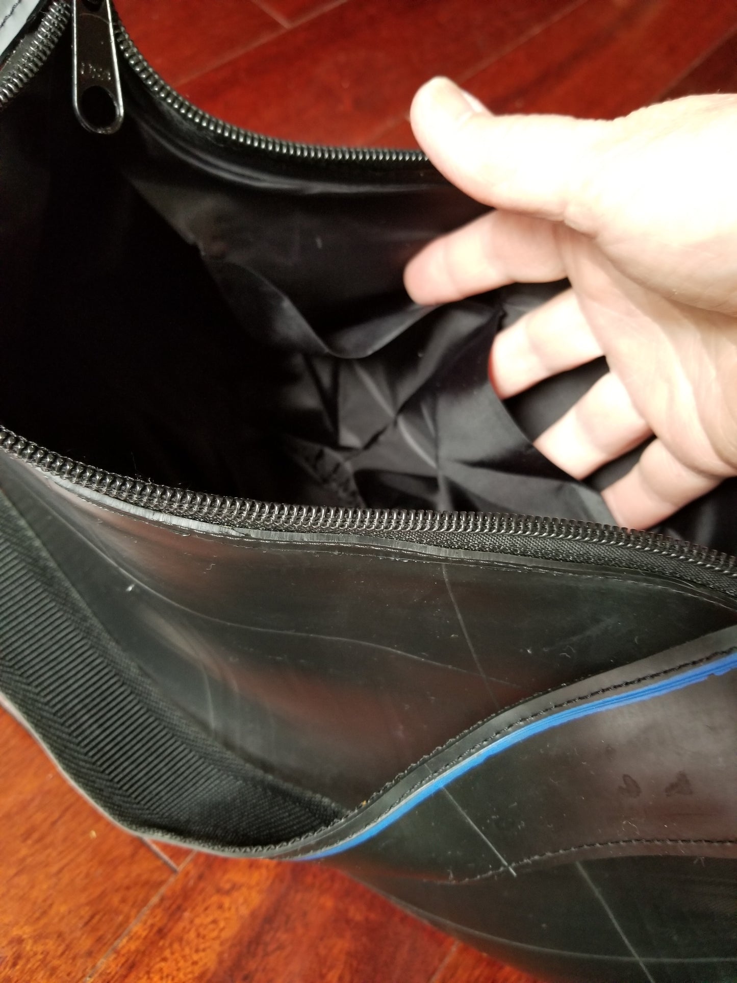 Revved Up Classic Bag