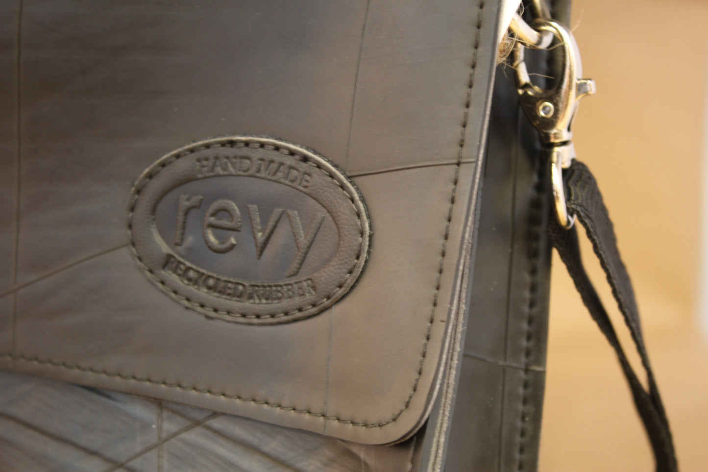 Revved Up XBody Pouch