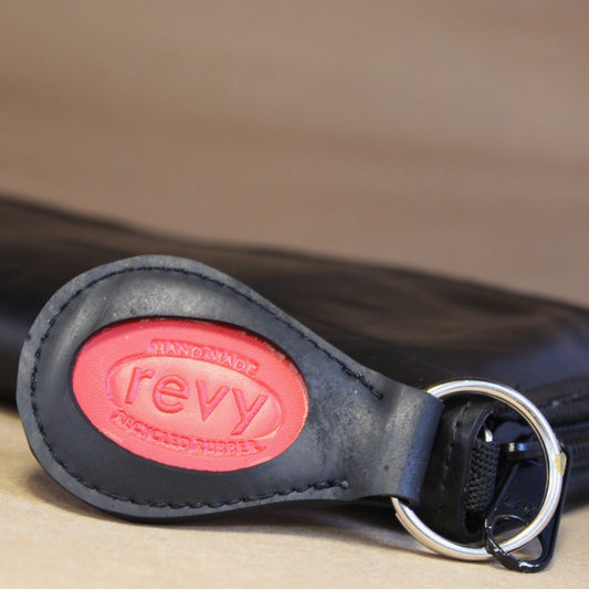 Revved Up Key Fob