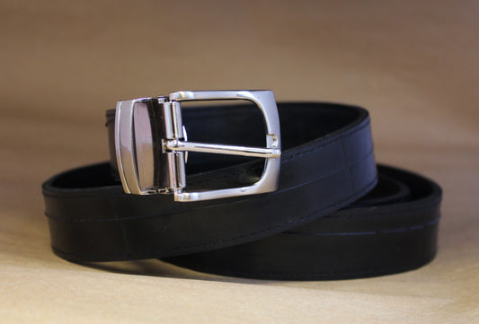 Revved Up Belt