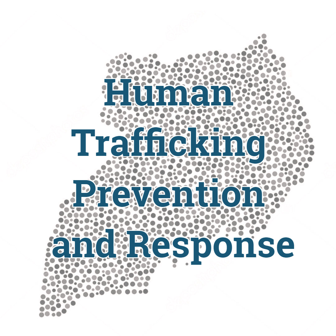 Human Trafficking Prevention in Uganda
