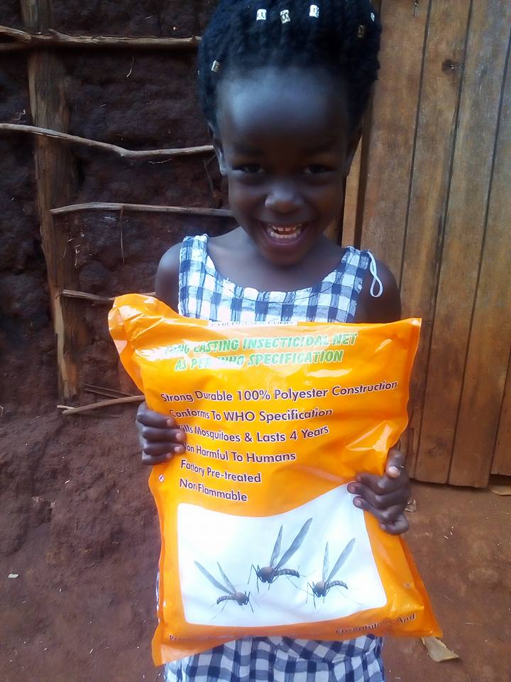 Vaccines and Medical Care in Uganda