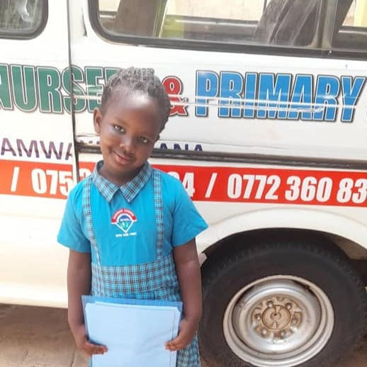 Education and Career Training in Uganda