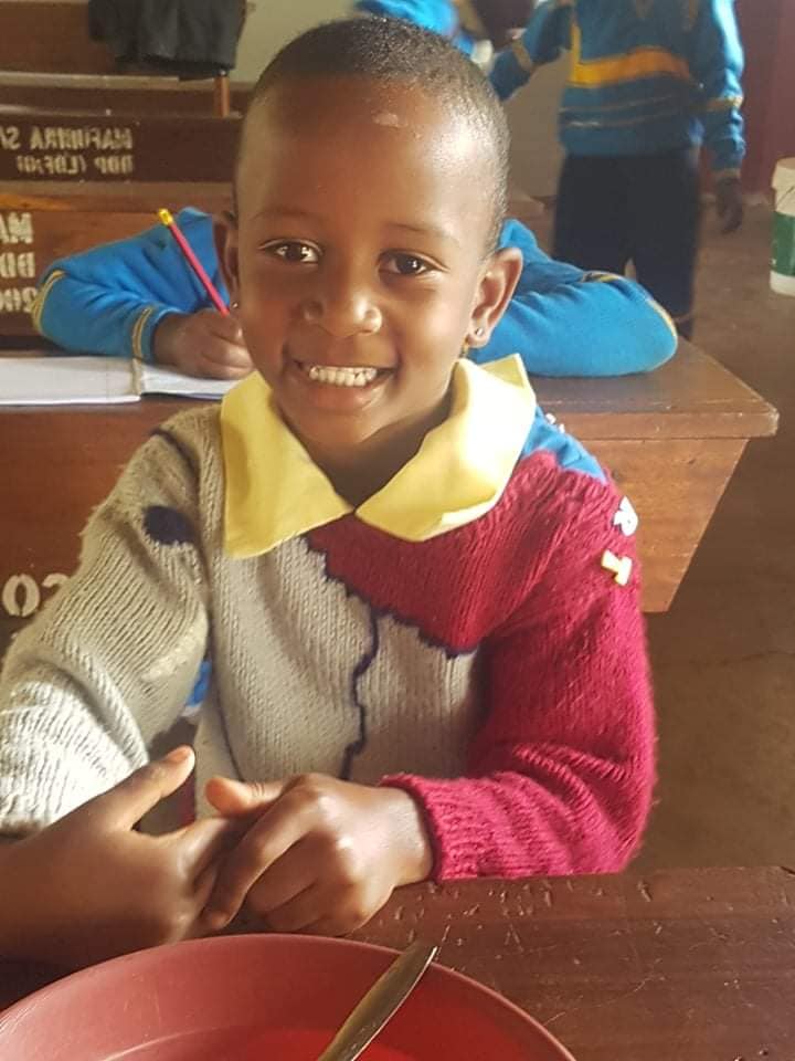Education and Career Training in Uganda