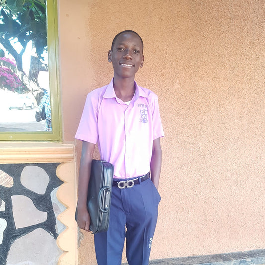 Education and Career Training in Uganda