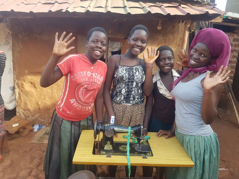 Education and Career Training in Uganda
