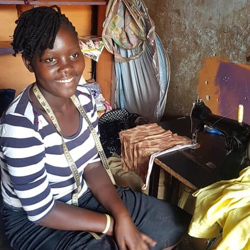 Education and Career Training in Uganda