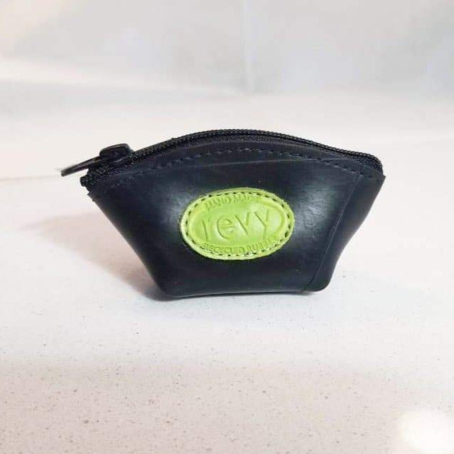 Revved Up Coin Pouch
