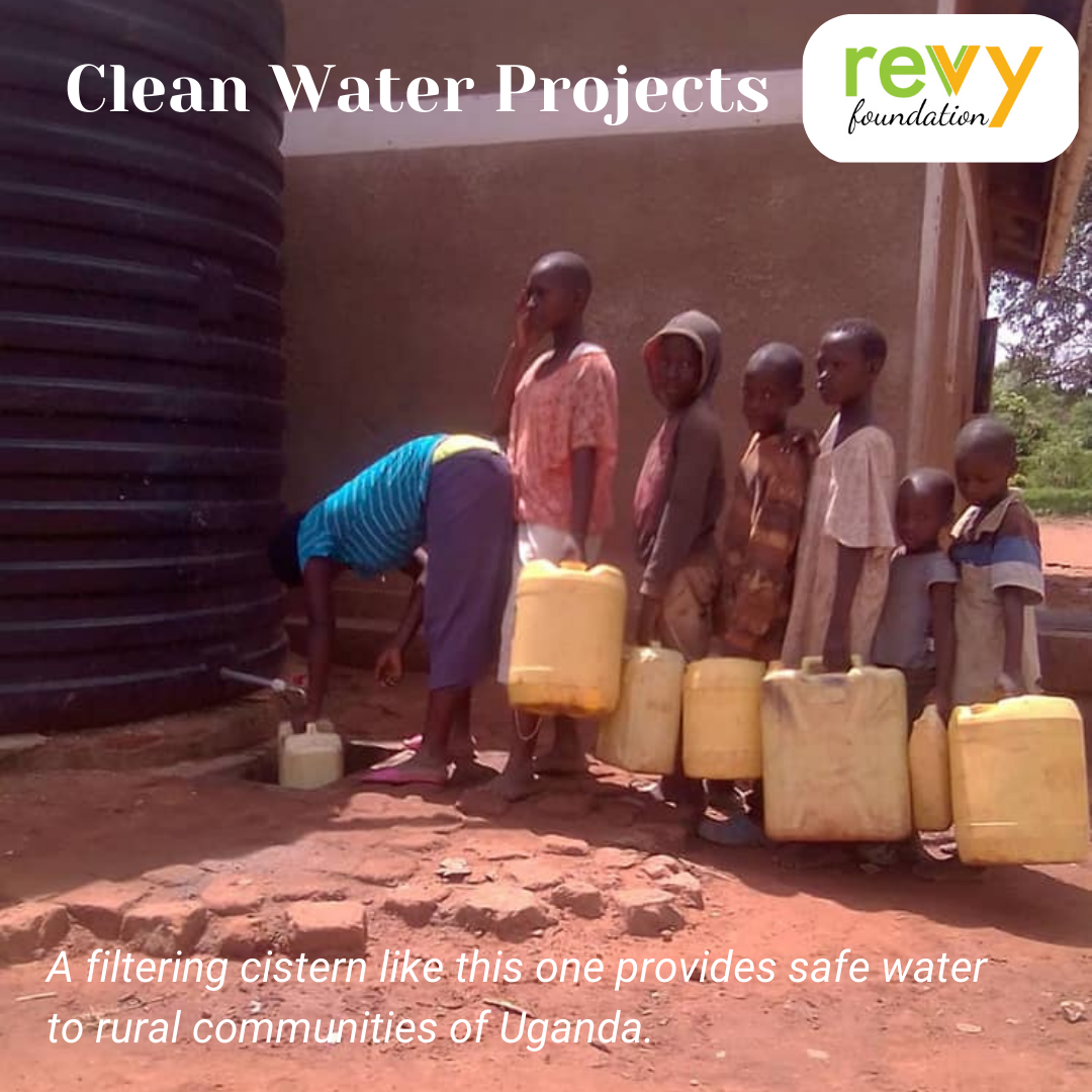 Clean Water Projects