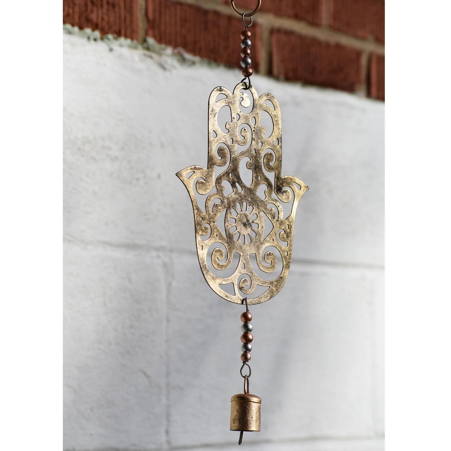 Hamsa Chime