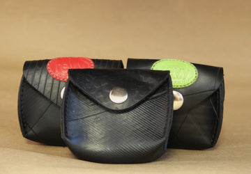 Revved Up Belt-Loop Pouch (Small)