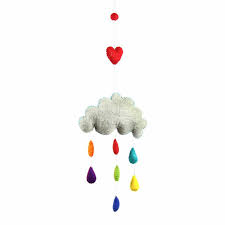 Cloud Raindrop Mobile