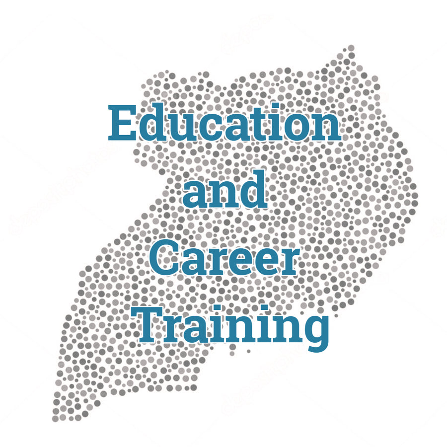 Education and Career Training in Uganda