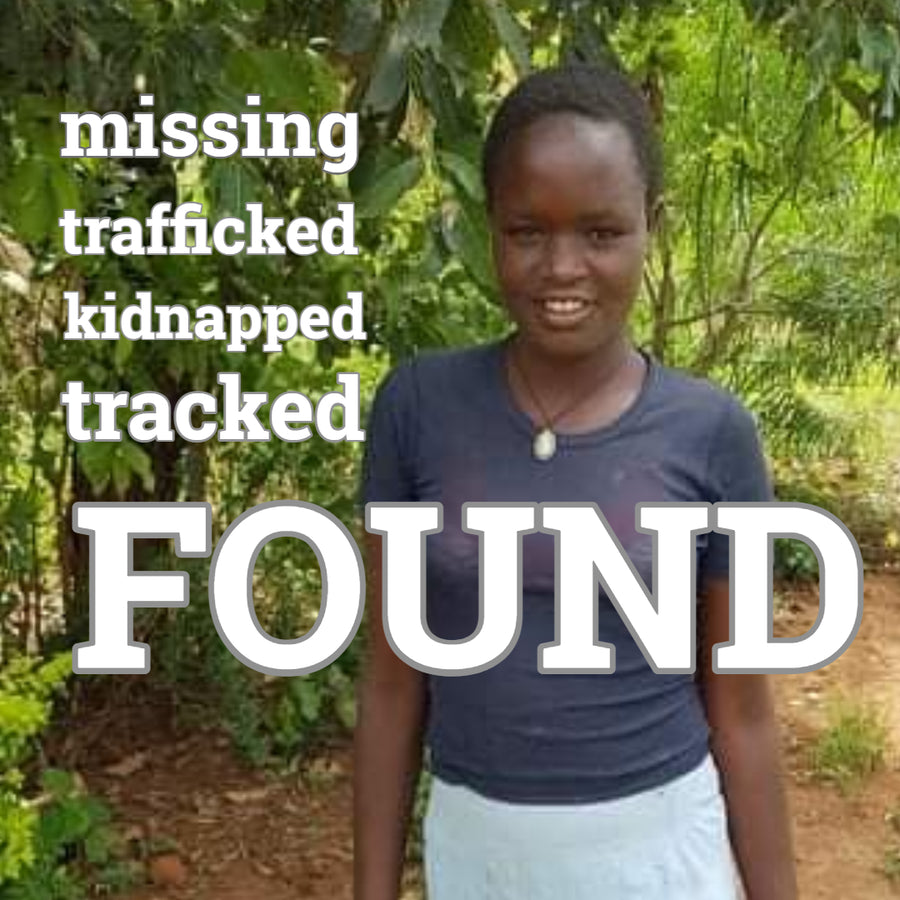 Human Trafficking Prevention in Uganda